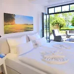 Waterview Cloud By Interhome アパート *