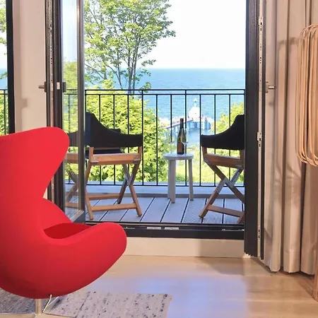 Waterview Cloud By Interhome Apartment *