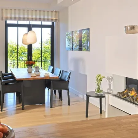 Waterview Cloud By Interhome * Sellin (Rugen)