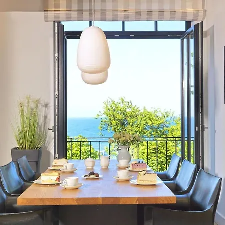 Apartment Waterview Cloud By Interhome