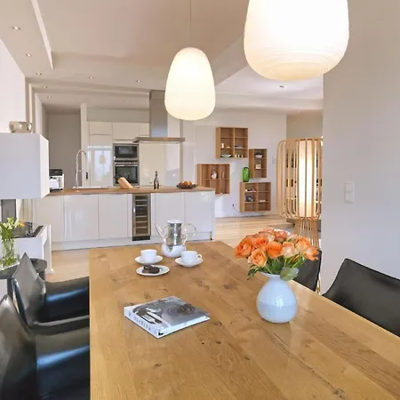 Apartment Waterview Cloud By Interhome Sellin (Rugen)