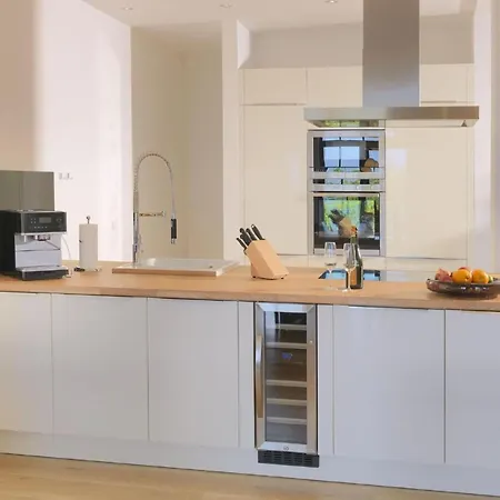 Waterview Cloud By Interhome * Sellin (Rugen)