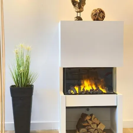 Apartment Waterview Cloud By Interhome