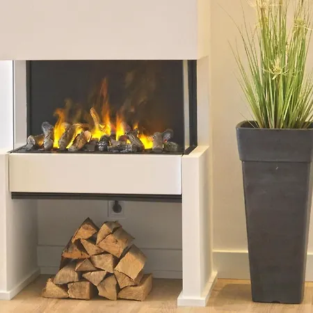 Apartment Waterview Cloud By Interhome Sellin (Rugen)
