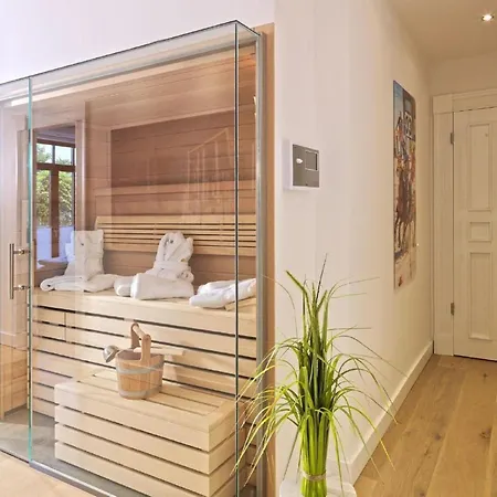 Apartment Waterview Cloud By Interhome