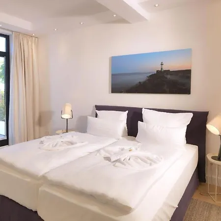 Waterview Cloud By Interhome Apartment *