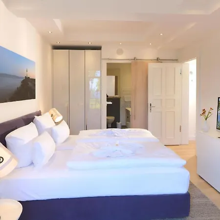 Apartment Waterview Cloud By Interhome *