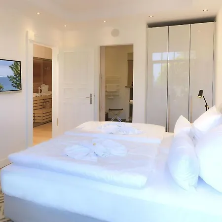 Waterview Cloud By Interhome Sellin (Rugen)