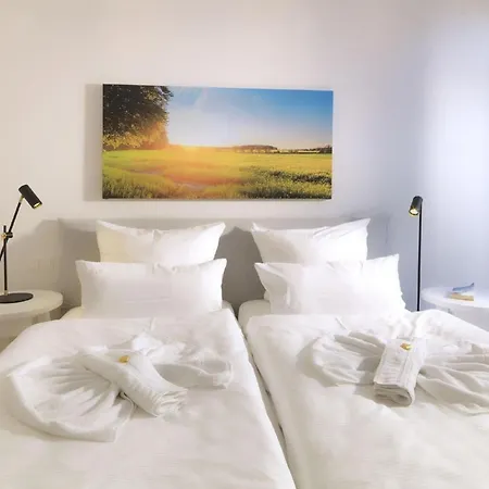 Apartment Waterview Cloud By Interhome Sellin (Rugen)