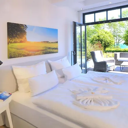 Waterview Cloud By Interhome Apartment *