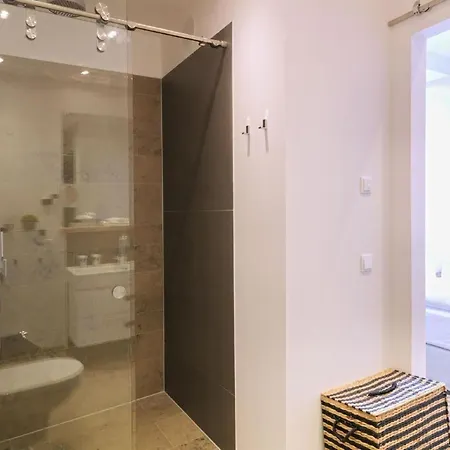 Apartment Waterview Cloud By Interhome Sellin (Rugen)