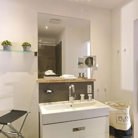 Apartment Waterview Cloud By Interhome
