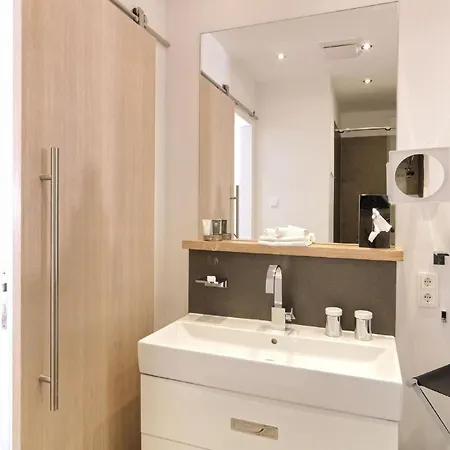 Waterview Cloud By Interhome Apartment
