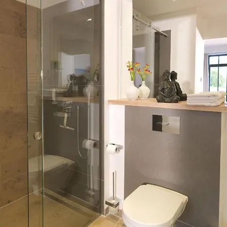 Waterview Cloud By Interhome Apartment *