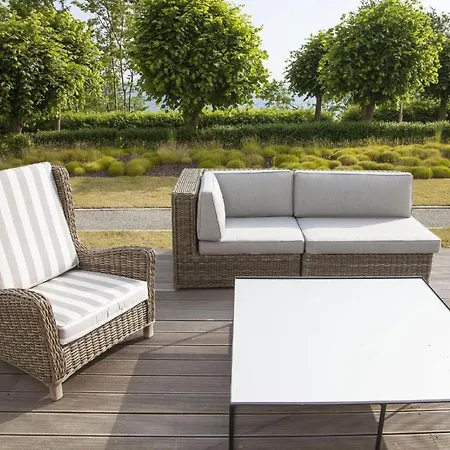 Waterview Cloud By Interhome Apartment