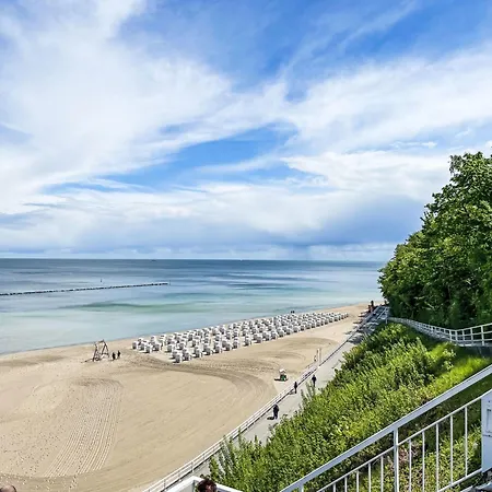 Waterview Cloud By Interhome Apartment