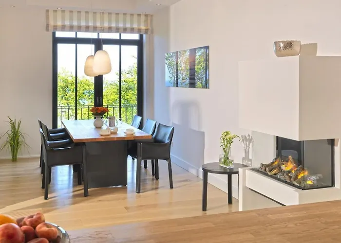 Waterview Cloud By Interhome * Sellin (Rugen)