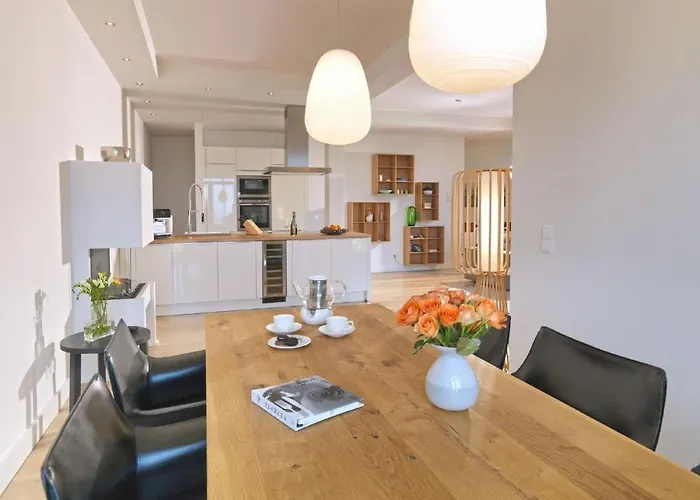 Apartment Waterview Cloud By Interhome Sellin (Rugen)