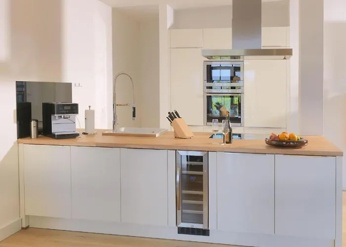 Waterview Cloud By Interhome * Sellin (Rugen)