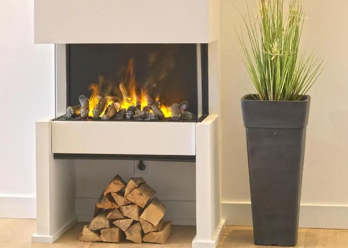 Apartment Waterview Cloud By Interhome Sellin (Rugen)