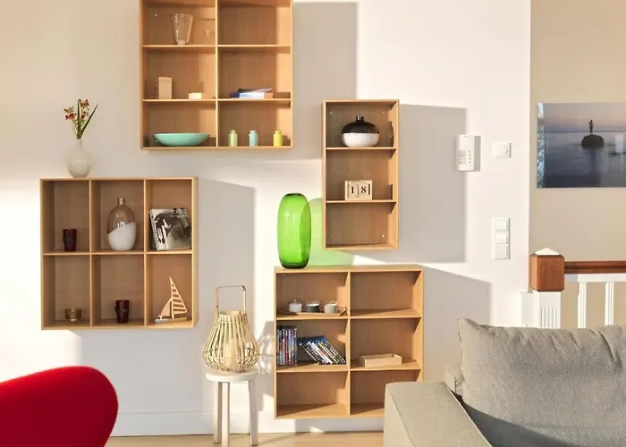 Waterview Cloud By Interhome Sellin (Rugen)