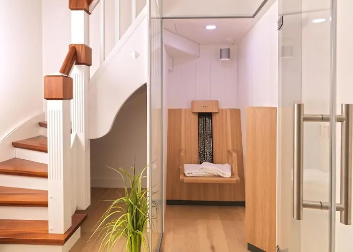 Waterview Cloud By Interhome * Sellin (Rugen)