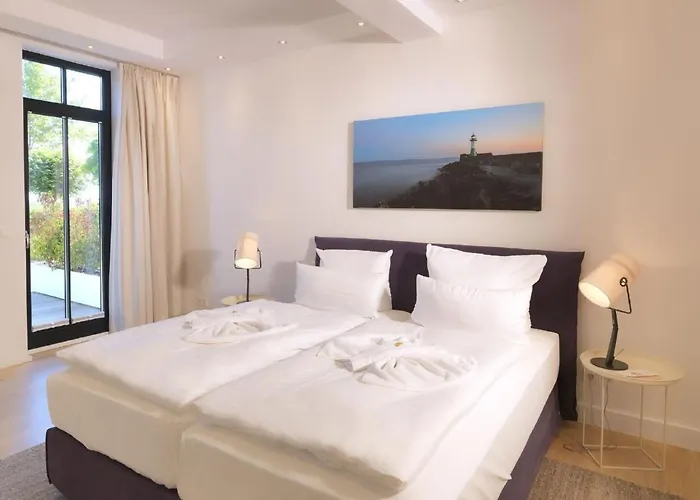 Waterview Cloud By Interhome Apartment *