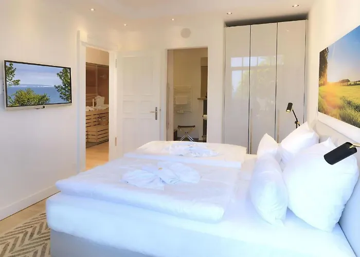 Waterview Cloud By Interhome Sellin (Rugen)