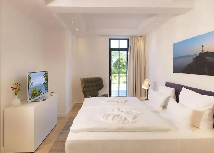 Waterview Cloud By Interhome * Sellin (Rugen)