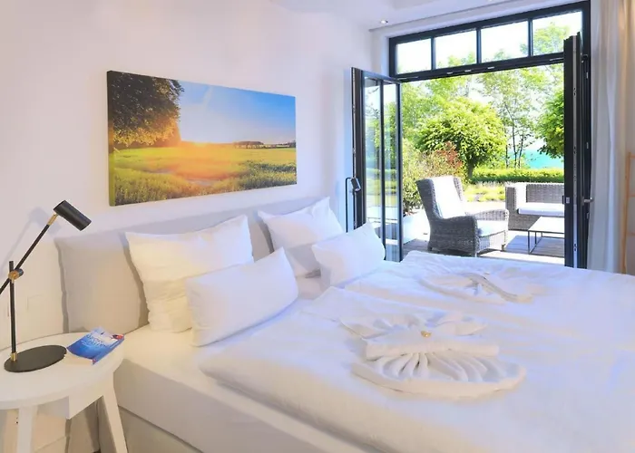 Waterview Cloud By Interhome Apartment *