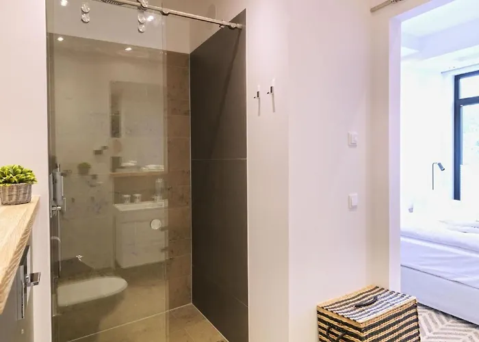 Apartment Waterview Cloud By Interhome Sellin (Rugen)