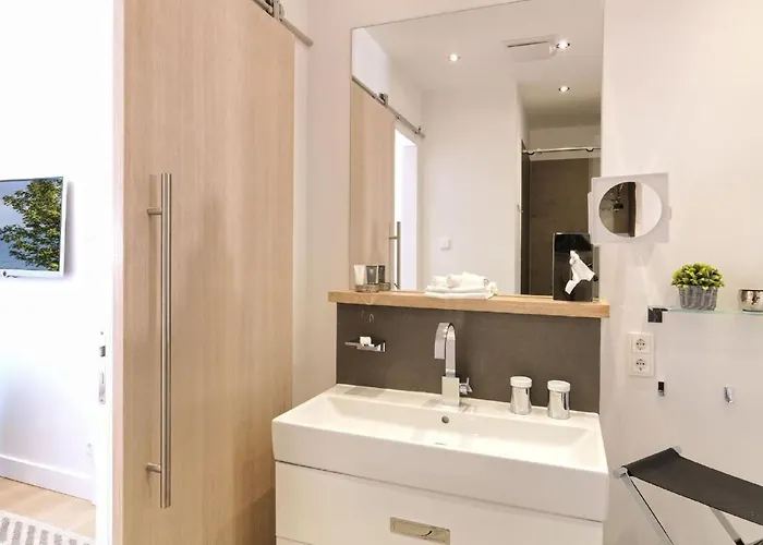 Waterview Cloud By Interhome Apartment