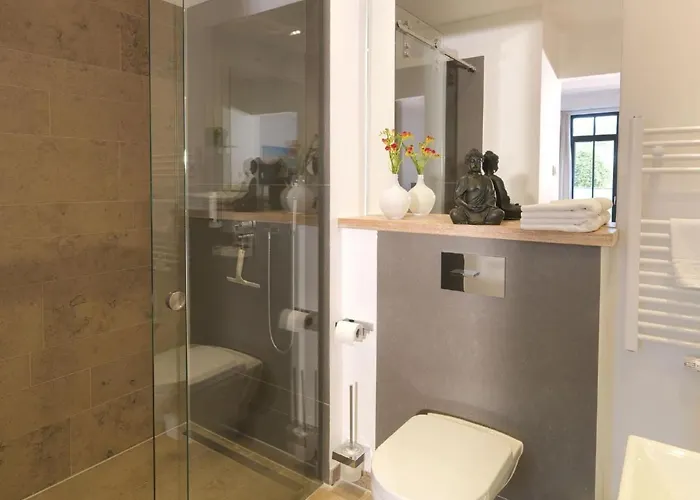 Waterview Cloud By Interhome Apartment *