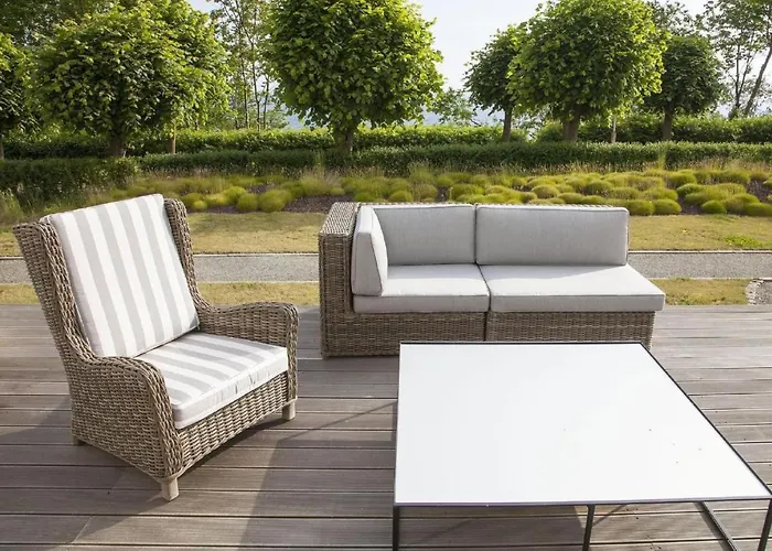 Waterview Cloud By Interhome Apartment