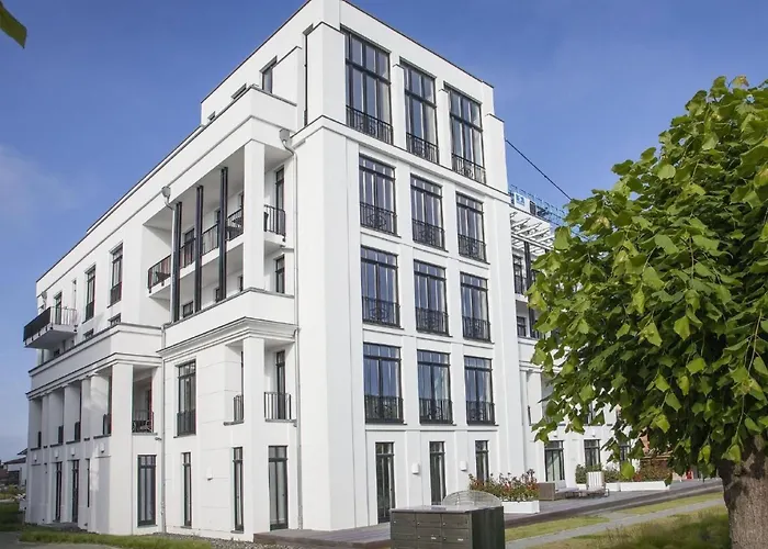 Waterview Cloud By Interhome * Sellin (Rugen)