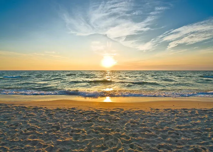 Waterview Cloud By Interhome * Sellin (Rugen)