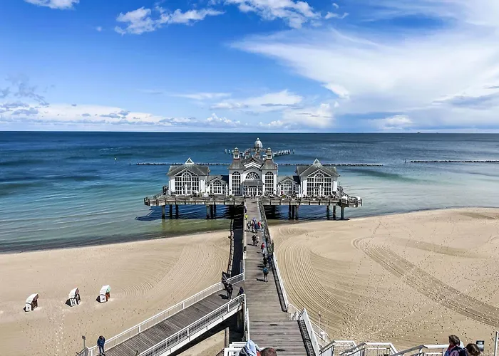 Waterview Cloud By Interhome