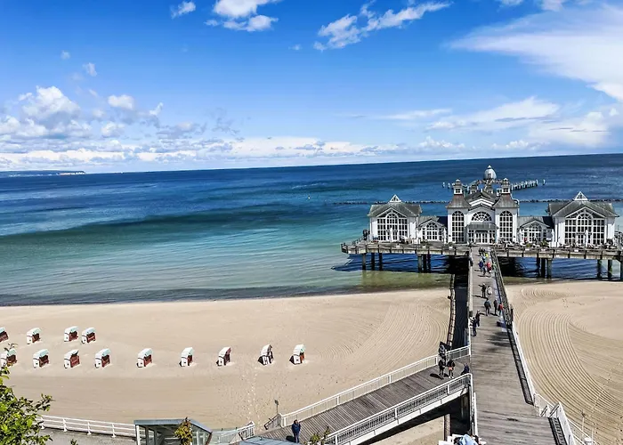 Apartment Waterview Cloud By Interhome *