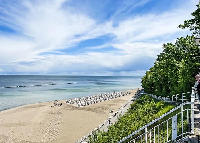 Waterview Cloud By Interhome Apartment