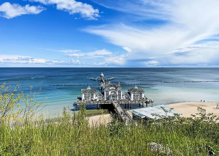 Waterview Cloud By Interhome *